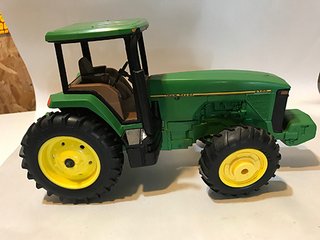 Property photo 266 - ABSOLUTE & WITHOUT RESERVE PLATO CONSIGNMENT AUCTION IN LAGRANGE COUNTY