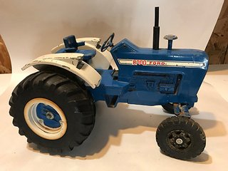 Property photo 371 - ABSOLUTE & WITHOUT RESERVE PLATO CONSIGNMENT AUCTION IN LAGRANGE COUNTY
