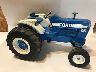 Property photo 384 - ABSOLUTE & WITHOUT RESERVE PLATO CONSIGNMENT AUCTION IN LAGRANGE COUNTY