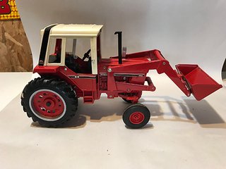 Property photo 271 - ABSOLUTE & WITHOUT RESERVE PLATO CONSIGNMENT AUCTION IN LAGRANGE COUNTY