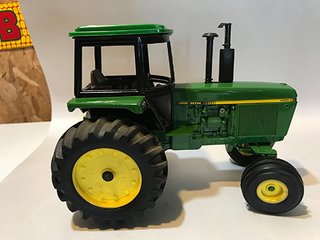 Property photo 302 - ABSOLUTE & WITHOUT RESERVE PLATO CONSIGNMENT AUCTION IN LAGRANGE COUNTY