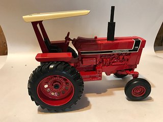 Property photo 260 - ABSOLUTE & WITHOUT RESERVE PLATO CONSIGNMENT AUCTION IN LAGRANGE COUNTY