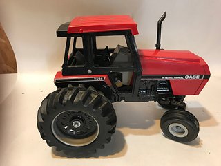 Property photo 259 - ABSOLUTE & WITHOUT RESERVE PLATO CONSIGNMENT AUCTION IN LAGRANGE COUNTY