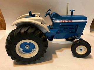 Property photo 175 - ABSOLUTE & WITHOUT RESERVE PLATO CONSIGNMENT AUCTION IN LAGRANGE COUNTY