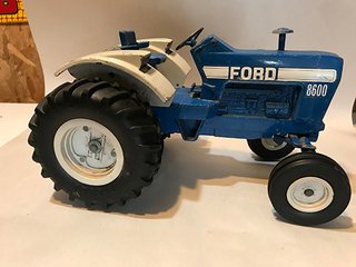 Property photo 176 - ABSOLUTE & WITHOUT RESERVE PLATO CONSIGNMENT AUCTION IN LAGRANGE COUNTY