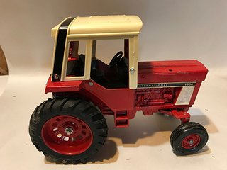 Property photo 343 - ABSOLUTE & WITHOUT RESERVE PLATO CONSIGNMENT AUCTION IN LAGRANGE COUNTY