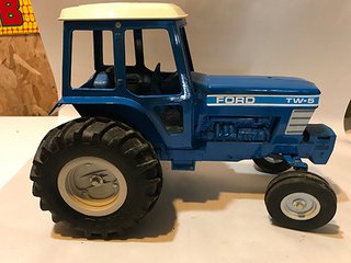 Property photo 372 - ABSOLUTE & WITHOUT RESERVE PLATO CONSIGNMENT AUCTION IN LAGRANGE COUNTY