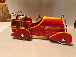 Property photo 204 - ABSOLUTE & WITHOUT RESERVE PLATO CONSIGNMENT AUCTION IN LAGRANGE COUNTY