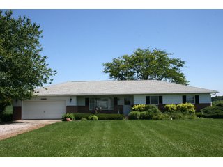 Property photo 1 - REAL ESTATE & PERSONAL PROPERTY AUCTION - 2+/- ACRES IN NOBLE COUNTY, INDIANA