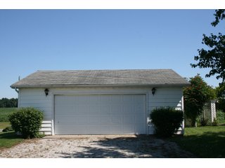 Property photo 2 - REAL ESTATE & PERSONAL PROPERTY AUCTION - 2+/- ACRES IN NOBLE COUNTY, INDIANA