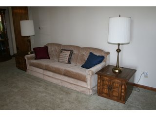 Property photo 18 - REAL ESTATE & PERSONAL PROPERTY AUCTION - 2+/- ACRES IN NOBLE COUNTY, INDIANA