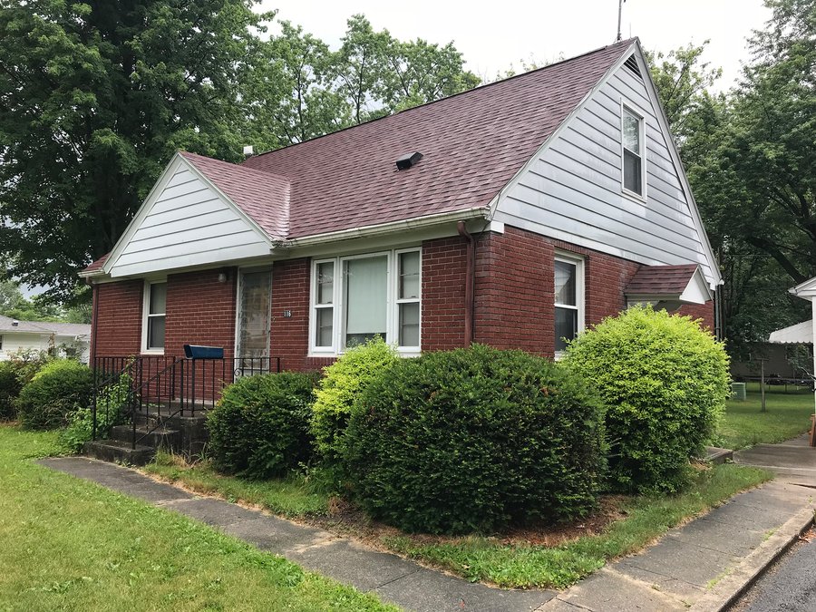 REAL ESTATE & PERSONAL PROPERTY AUCTION IN ALLEN COUNTY, INDIANA