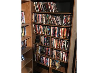 Property photo 118 - REAL ESTATE & PERSONAL PROPERTY AUCTION IN ALLEN COUNTY, INDIANA