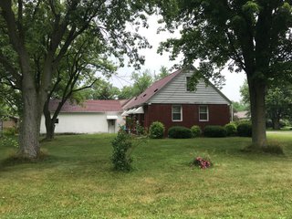 Property photo 12 - REAL ESTATE & PERSONAL PROPERTY AUCTION IN ALLEN COUNTY, INDIANA