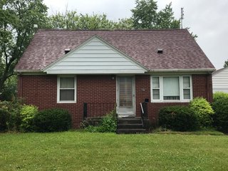 Property photo 2 - REAL ESTATE & PERSONAL PROPERTY AUCTION IN ALLEN COUNTY, INDIANA