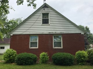 Property photo 4 - REAL ESTATE & PERSONAL PROPERTY AUCTION IN ALLEN COUNTY, INDIANA