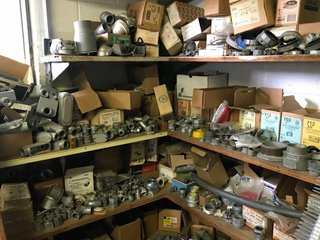 Property photo 57 - REAL ESTATE & PERSONAL PROPERTY AUCTION IN ALLEN COUNTY, INDIANA