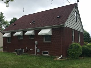Property photo 7 - REAL ESTATE & PERSONAL PROPERTY AUCTION IN ALLEN COUNTY, INDIANA