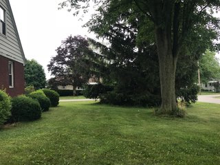 Property photo 8 - REAL ESTATE & PERSONAL PROPERTY AUCTION IN ALLEN COUNTY, INDIANA