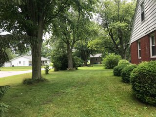 Property photo 9 - REAL ESTATE & PERSONAL PROPERTY AUCTION IN ALLEN COUNTY, INDIANA