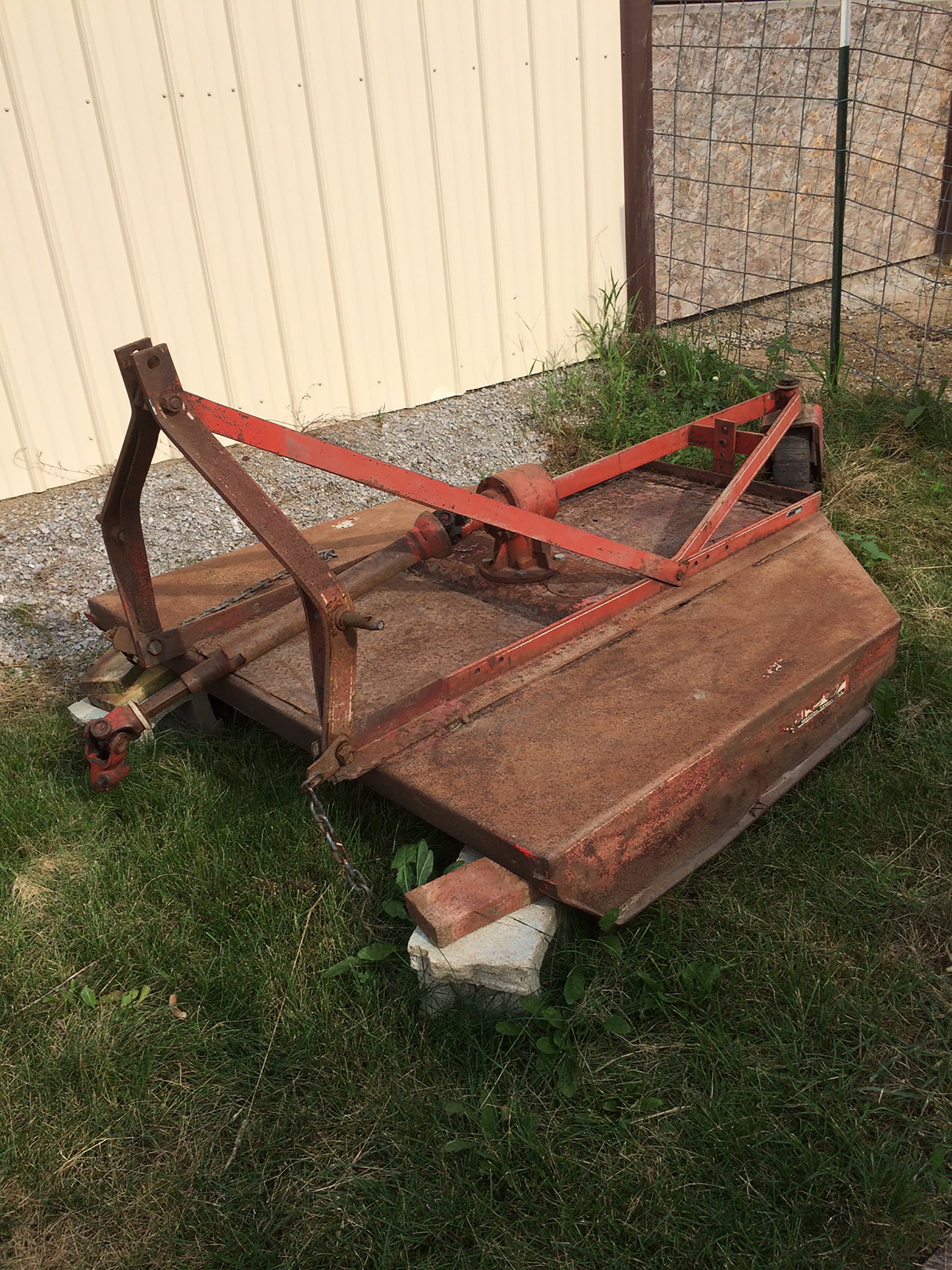 Property photo 9 - PERSONAL PROPERTY & REAL ESTATE AUCTION - 2 DATES - IN 2 TRACTS IN DEKALB COUNTY, INDIANA
