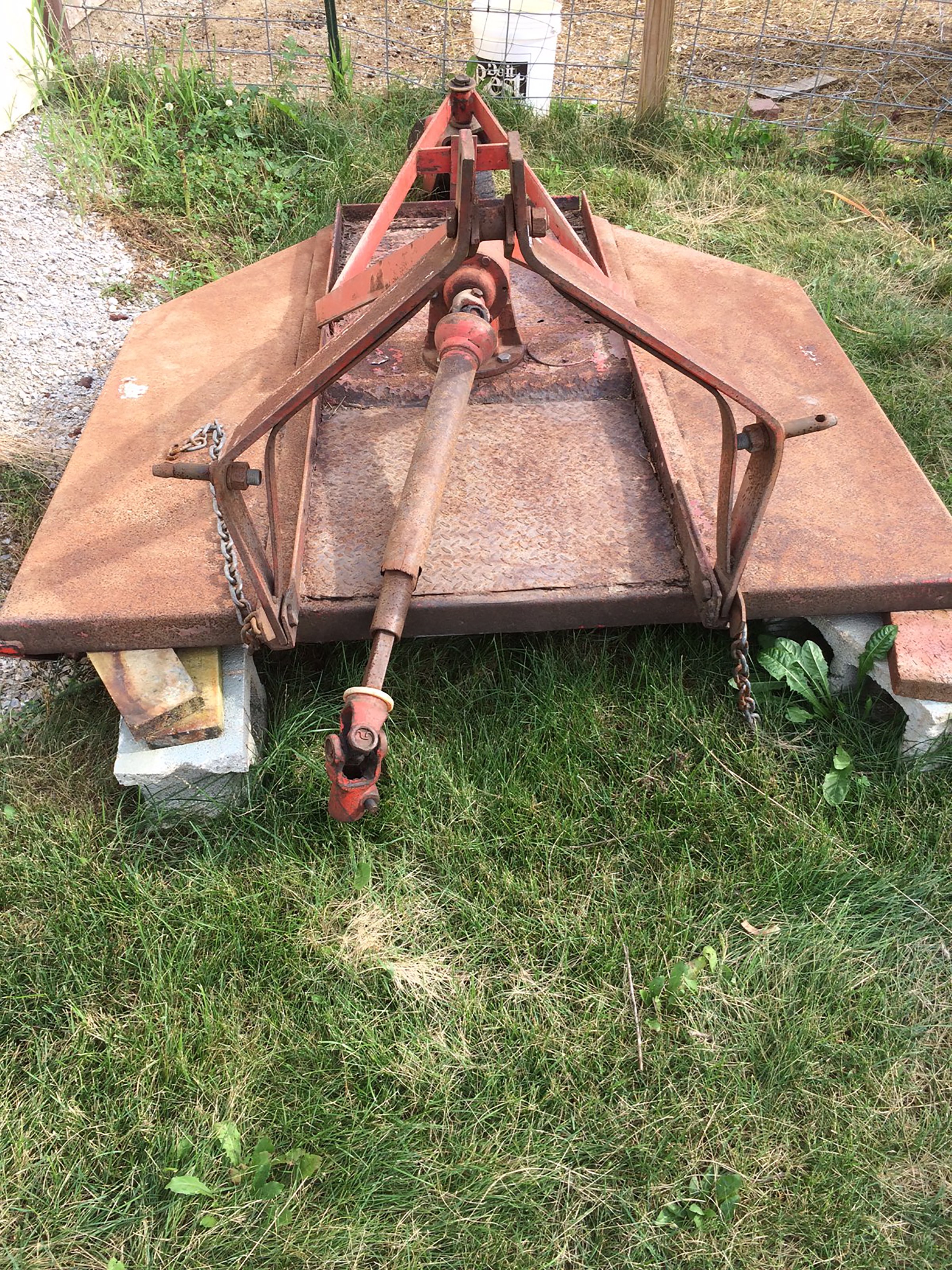 Property photo 10 - PERSONAL PROPERTY & REAL ESTATE AUCTION - 2 DATES - IN 2 TRACTS IN DEKALB COUNTY, INDIANA