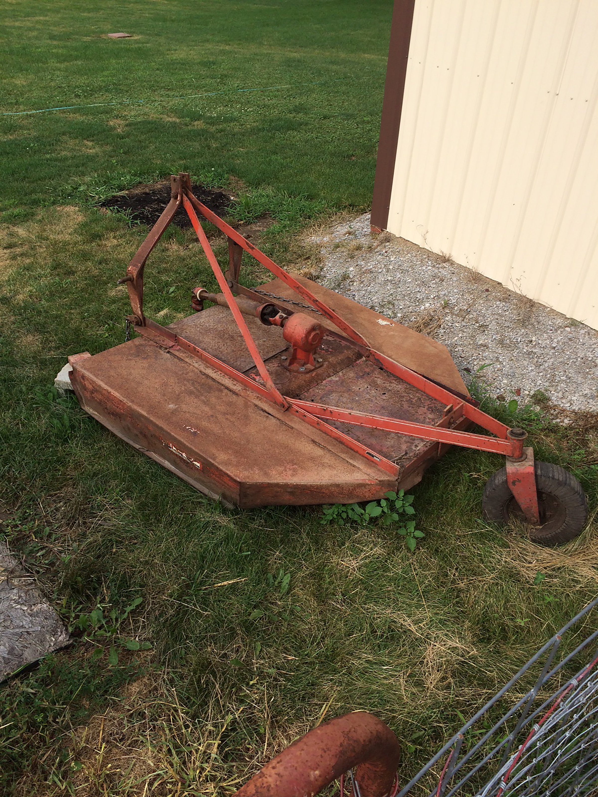 Property photo 8 - PERSONAL PROPERTY & REAL ESTATE AUCTION - 2 DATES - IN 2 TRACTS IN DEKALB COUNTY, INDIANA