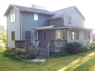 Property photo 9 - REAL ESTATE AUCTION IN WHITLEY COUNTY, INDIANA