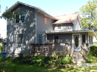 Property photo 7 - REAL ESTATE AUCTION IN WHITLEY COUNTY, INDIANA