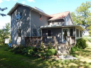 Property photo 8 - REAL ESTATE AUCTION IN WHITLEY COUNTY, INDIANA