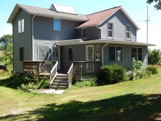 Property photo 6 - REAL ESTATE AUCTION IN WHITLEY COUNTY, INDIANA