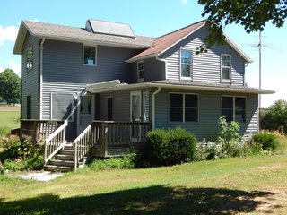 Property photo 5 - REAL ESTATE AUCTION IN WHITLEY COUNTY, INDIANA