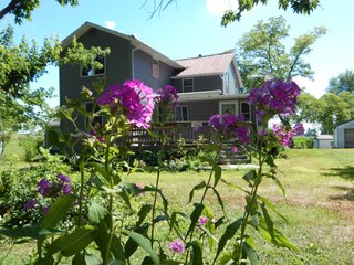 Property photo 4 - REAL ESTATE AUCTION IN WHITLEY COUNTY, INDIANA