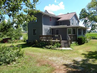 Property photo 3 - REAL ESTATE AUCTION IN WHITLEY COUNTY, INDIANA