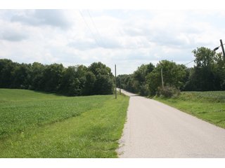 Property photo 8 - REAL ESTATE AUCTION - 100+/- ACRES IN 4 TRACTS IN WHITLEY COUNTY, INDIANA