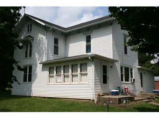 Property photo 5 - REAL ESTATE AUCTION - 100+/- ACRES IN 4 TRACTS IN WHITLEY COUNTY, INDIANA