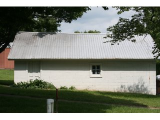 Property photo 7 - REAL ESTATE AUCTION - 100+/- ACRES IN 4 TRACTS IN WHITLEY COUNTY, INDIANA