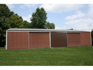 Property photo 6 - REAL ESTATE AUCTION - 100+/- ACRES IN 4 TRACTS IN WHITLEY COUNTY, INDIANA