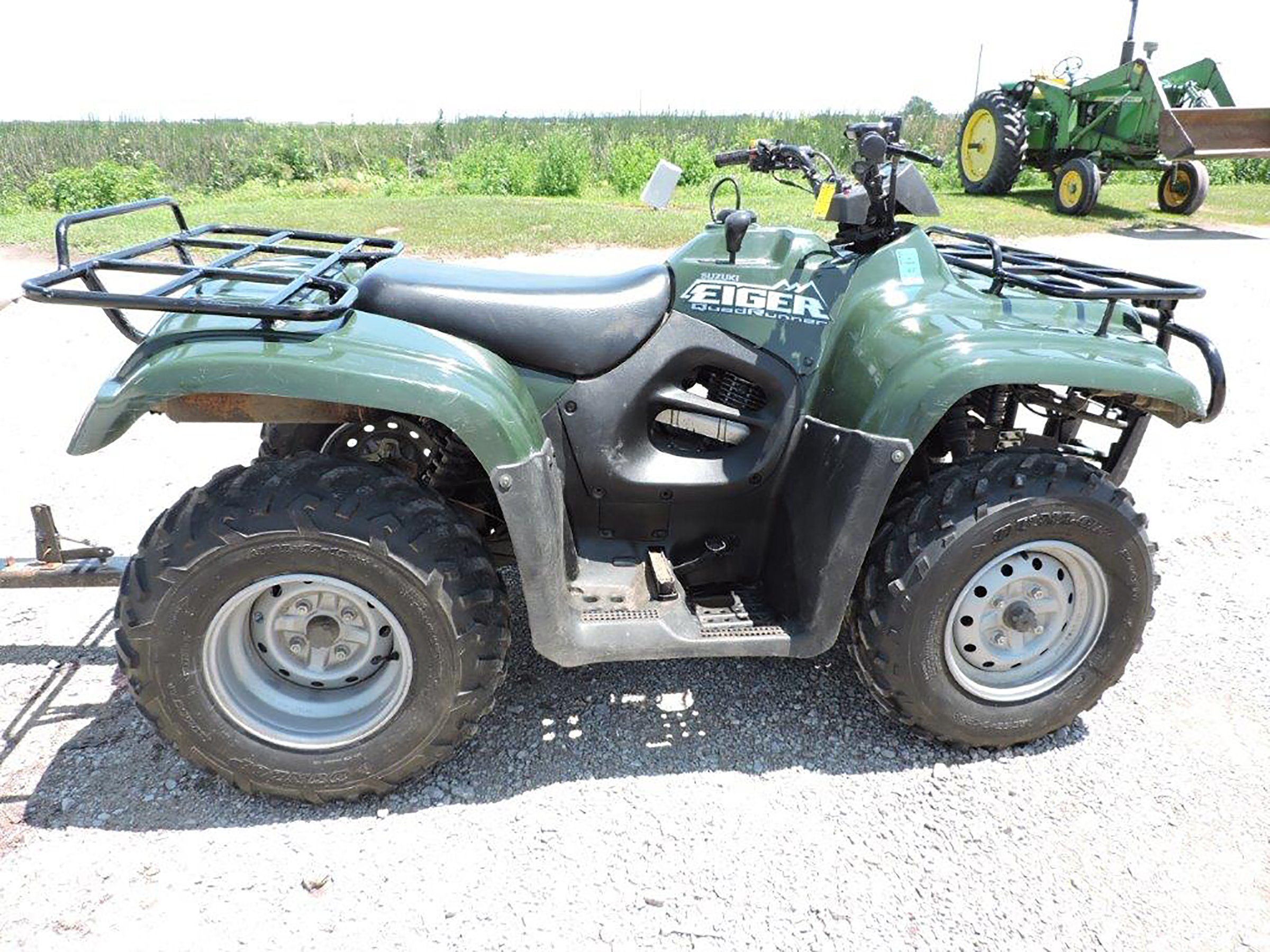 Property photo 11 - ONLINE ONLY FARM EQUIPMENT AUCTION