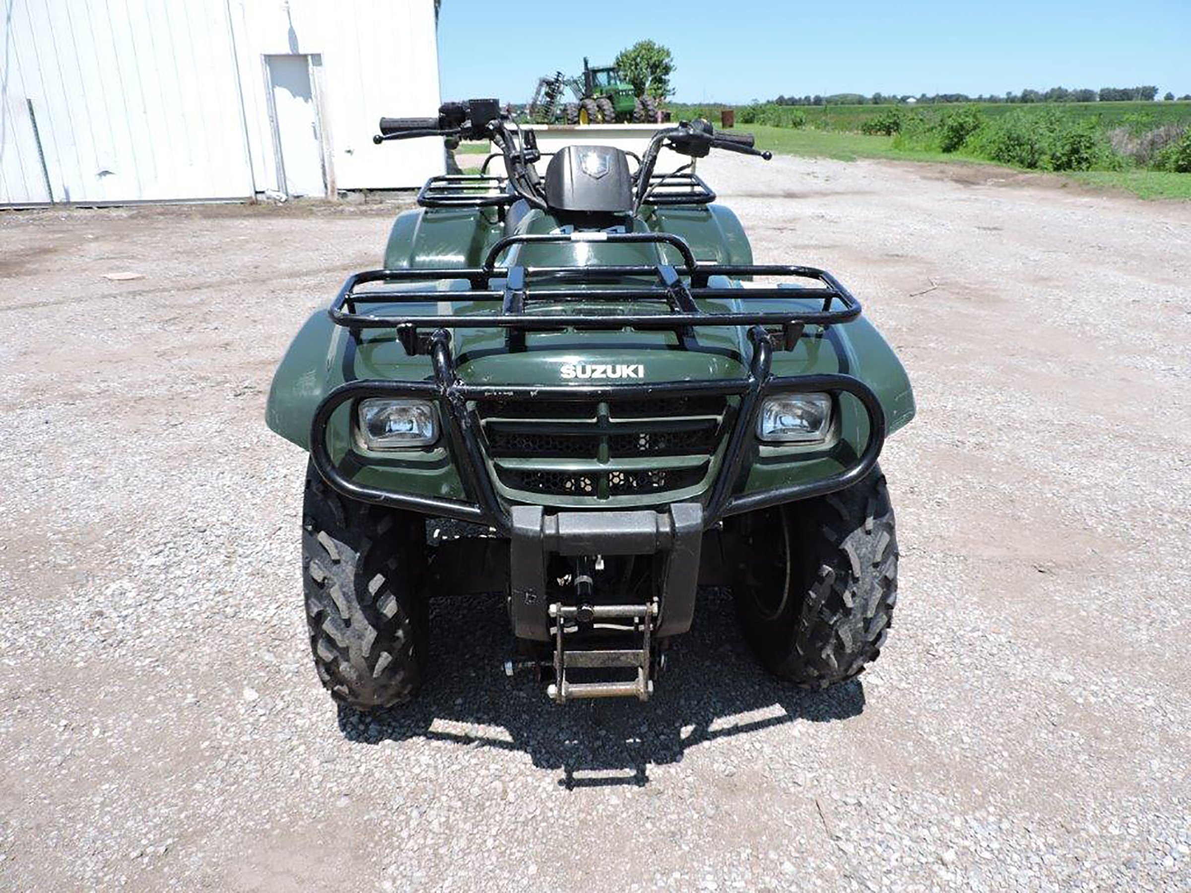 Property photo 12 - ONLINE ONLY FARM EQUIPMENT AUCTION