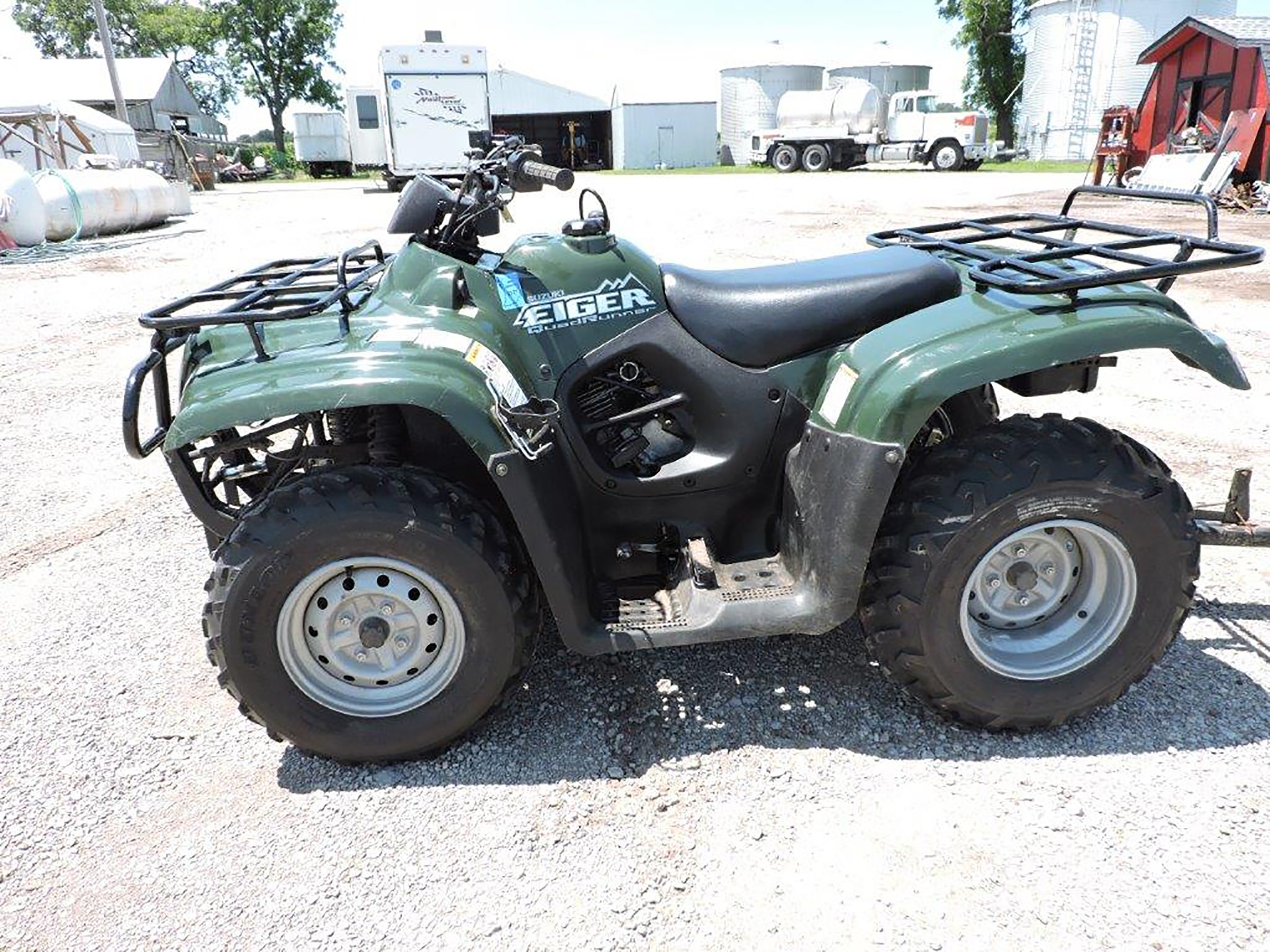 Property photo 13 - ONLINE ONLY FARM EQUIPMENT AUCTION