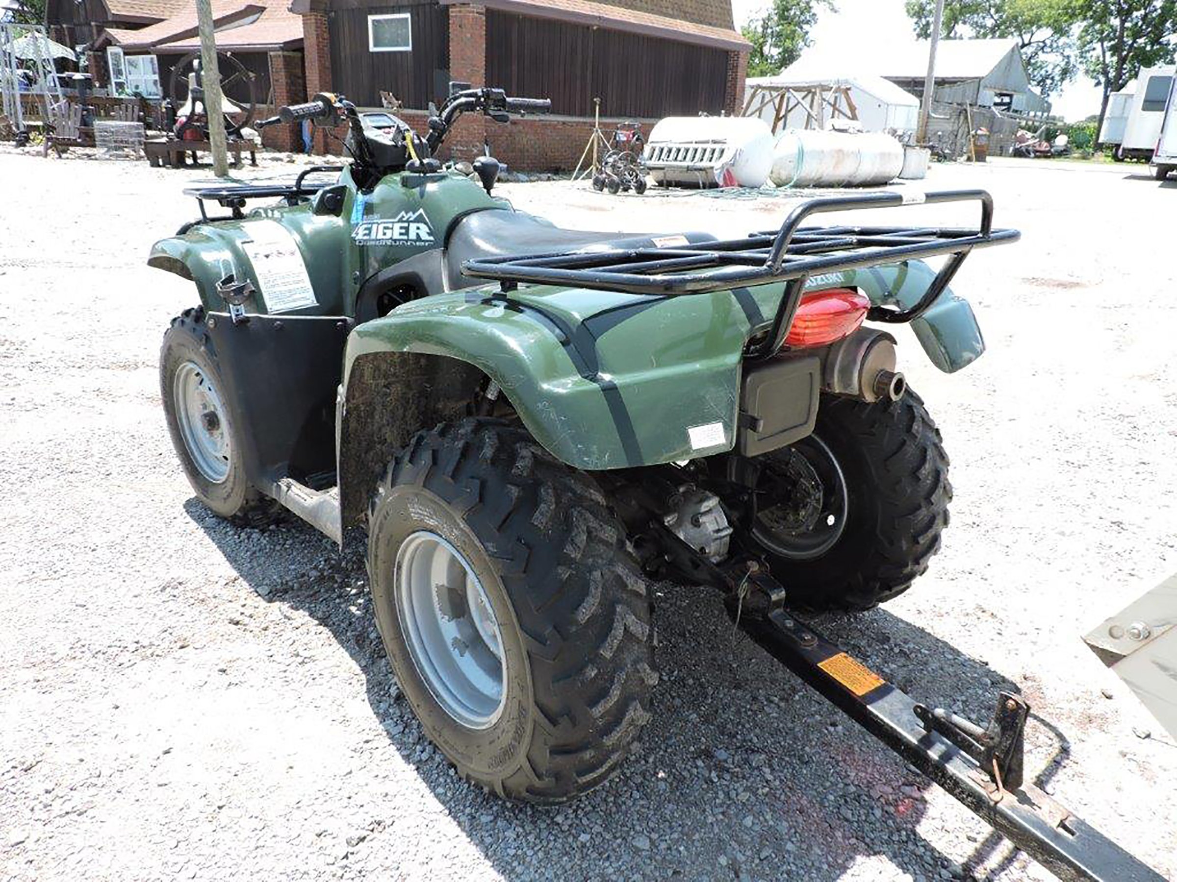 Property photo 10 - ONLINE ONLY FARM EQUIPMENT AUCTION