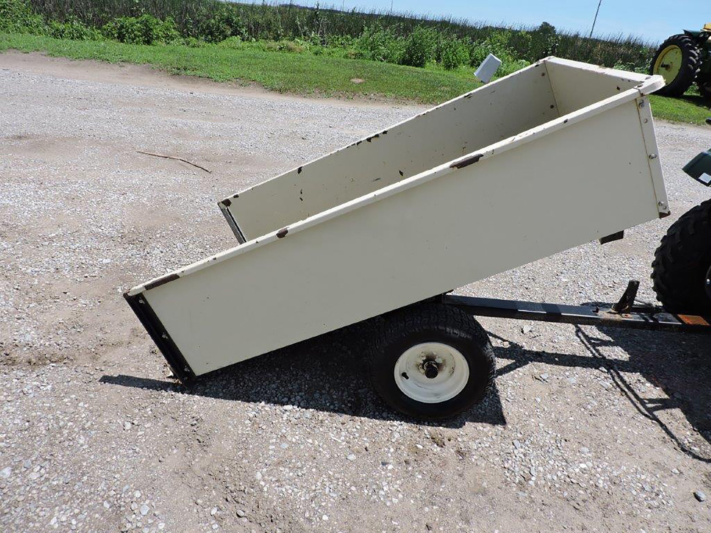 Property photo 16 - ONLINE ONLY FARM EQUIPMENT AUCTION