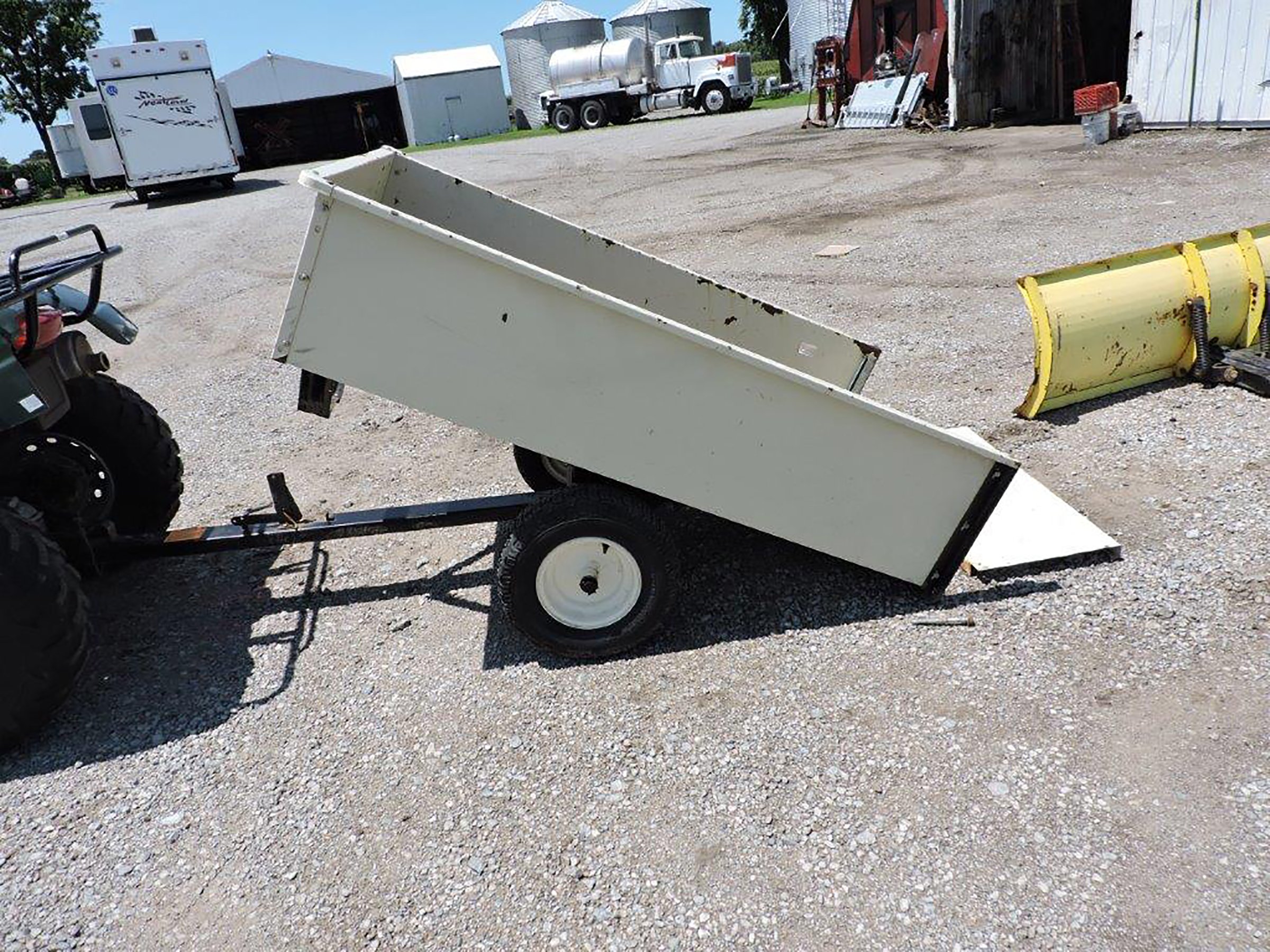 Property photo 17 - ONLINE ONLY FARM EQUIPMENT AUCTION