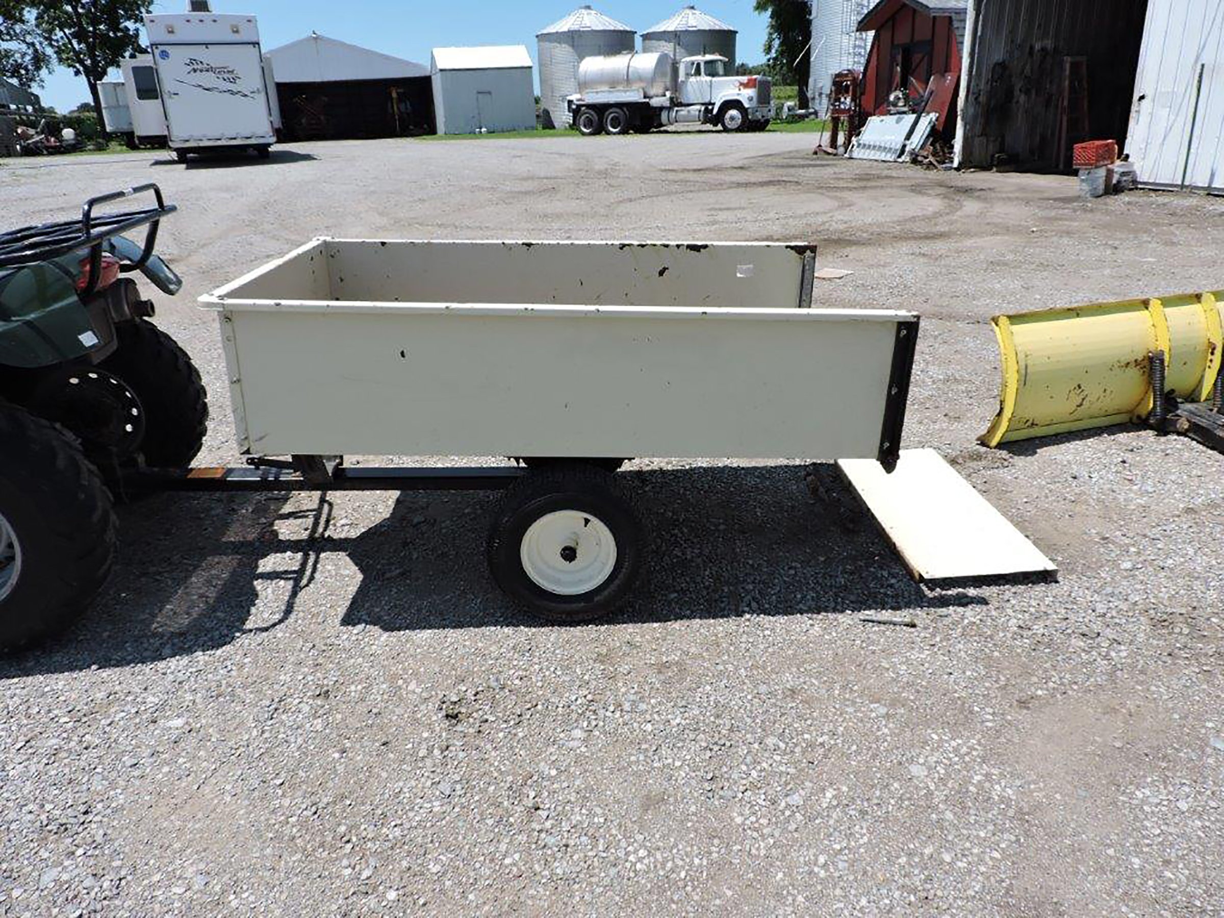 Property photo 20 - ONLINE ONLY FARM EQUIPMENT AUCTION
