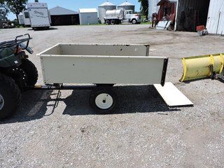 Property photo 20 - ONLINE ONLY FARM EQUIPMENT AUCTION