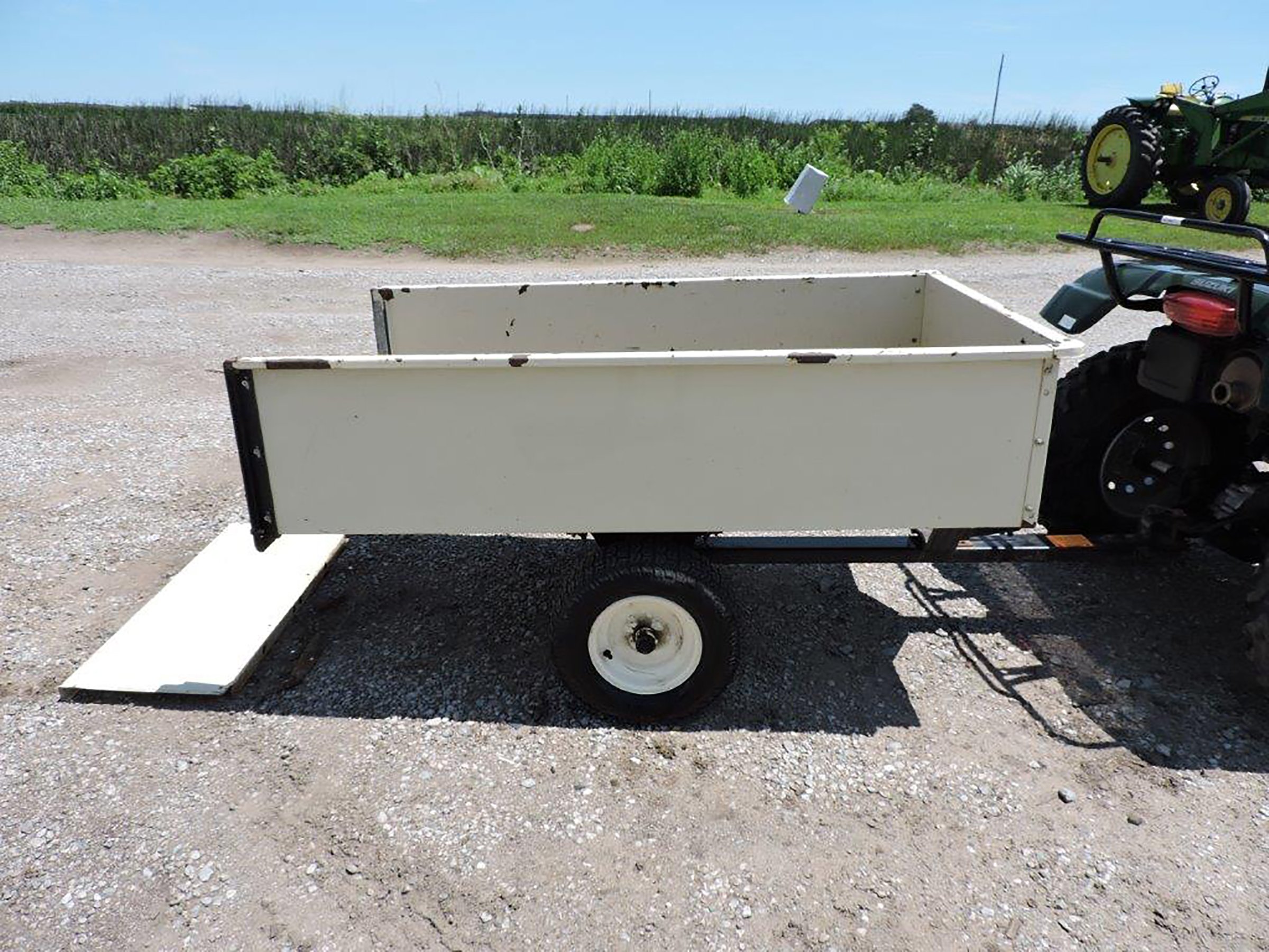 Property photo 19 - ONLINE ONLY FARM EQUIPMENT AUCTION