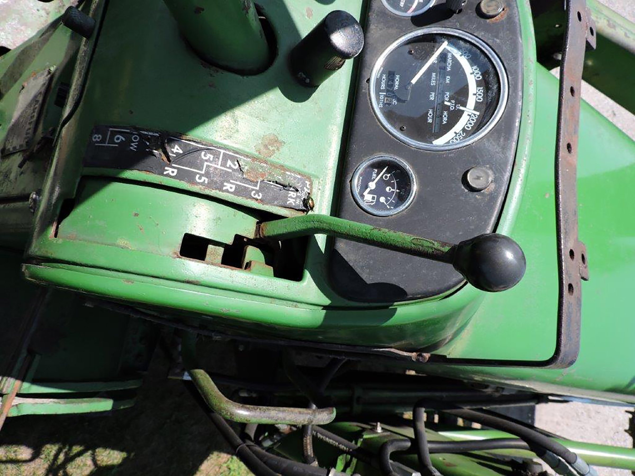 Property photo 6 - ONLINE ONLY FARM EQUIPMENT AUCTION