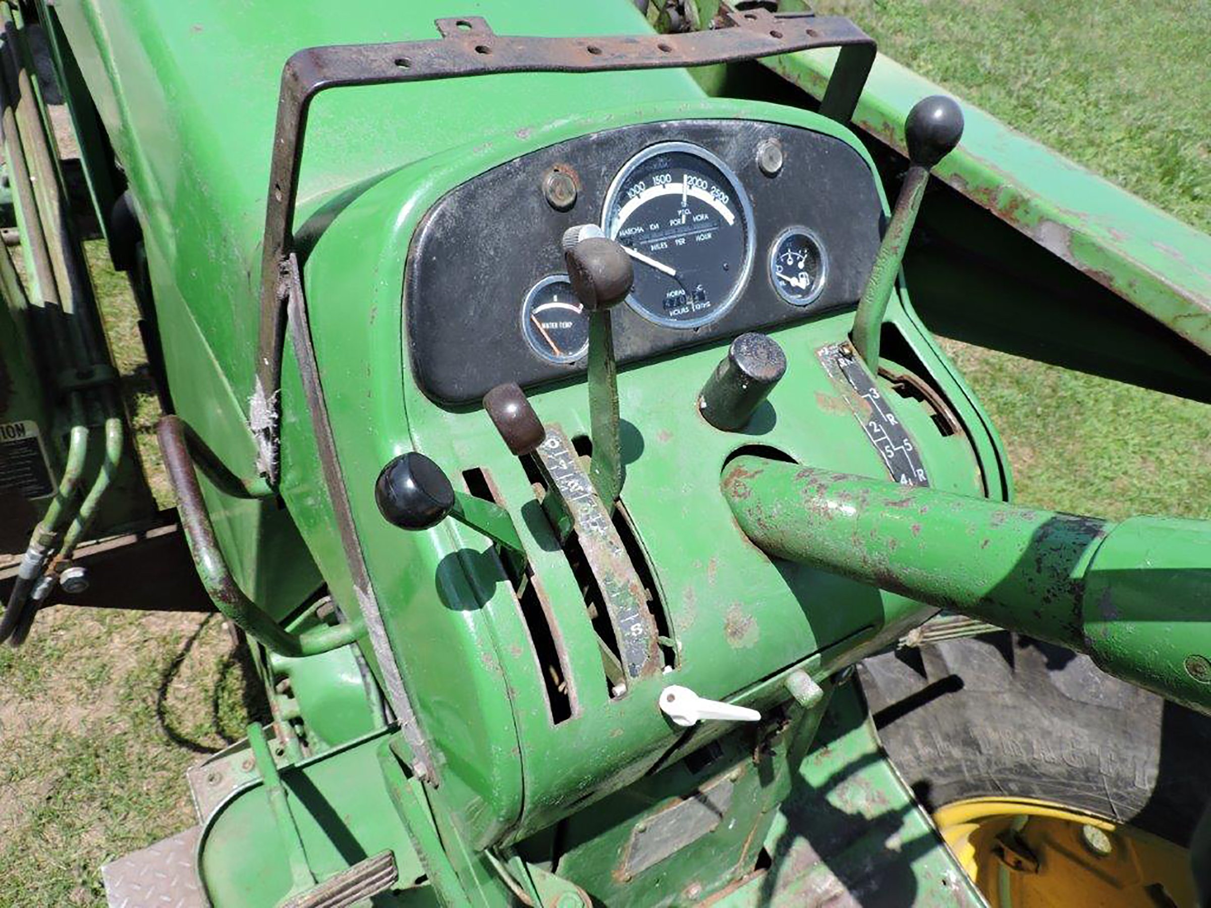 Property photo 5 - ONLINE ONLY FARM EQUIPMENT AUCTION