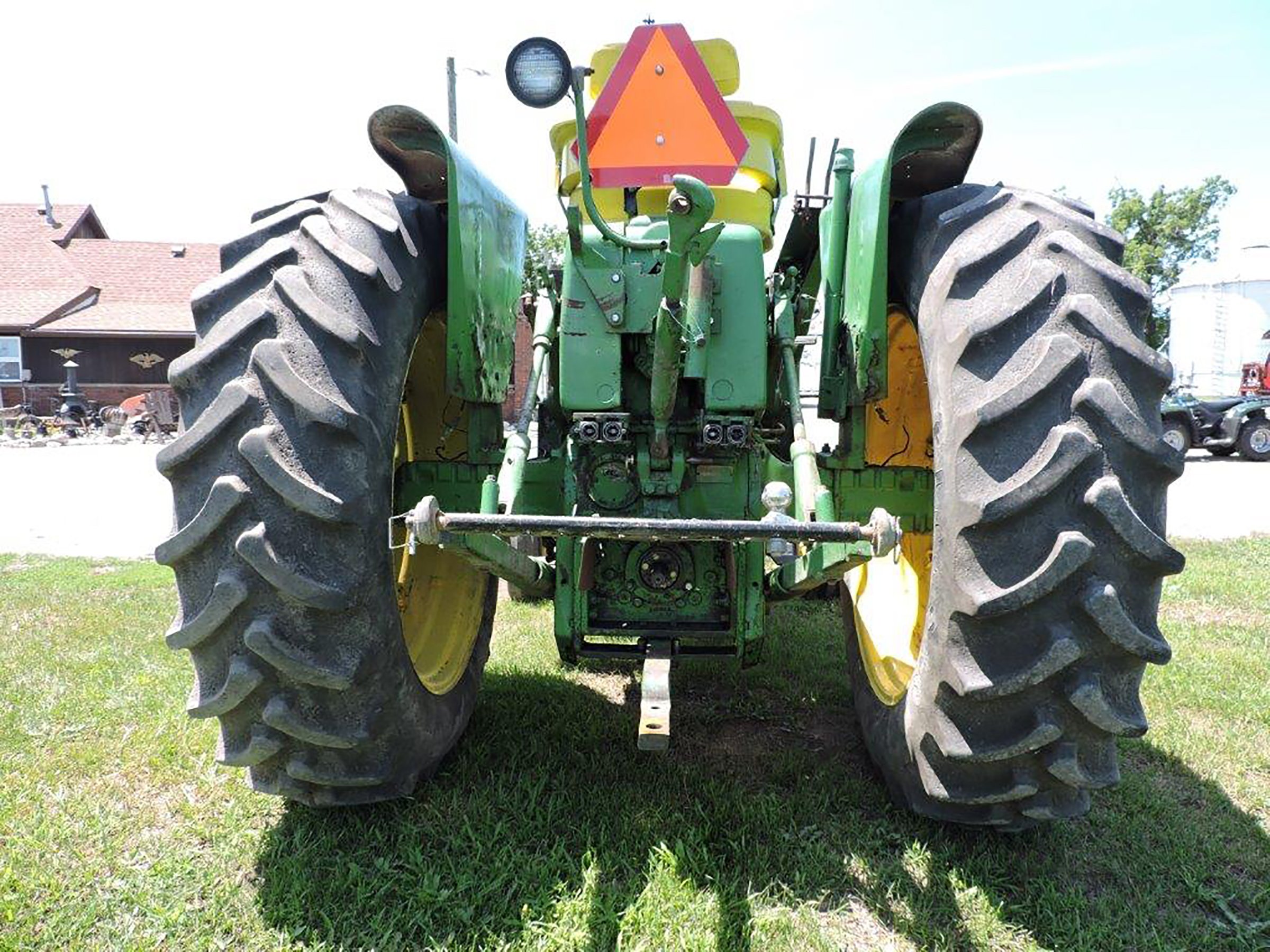 Property photo 2 - ONLINE ONLY FARM EQUIPMENT AUCTION